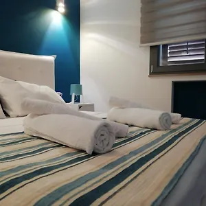  Ferienhaus Loft 99 Italien