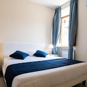 2* Guest house Minerva Monks