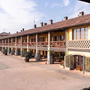  Bauernhof Bassanella Italien