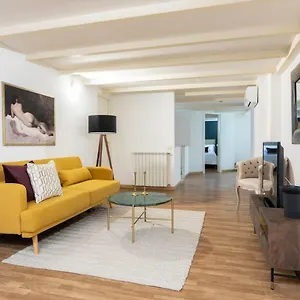  Aparthotel Sonder Monti