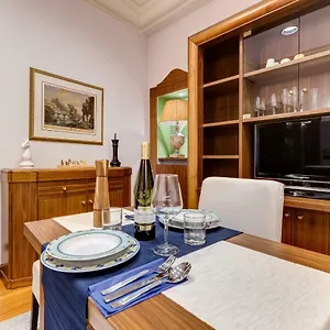 2* Bed & Breakfast Pantheon Antique