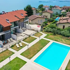  Ferienhaus Casa Vigole Italien