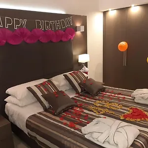 2* Guest house Wellness